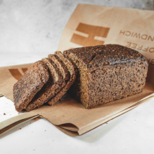 Rugbrød