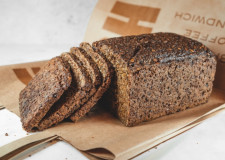 Vesterhavs rugbrød